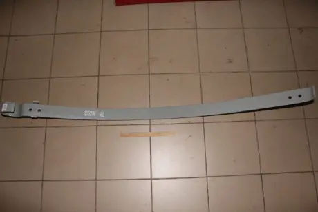 Автозапчасть ZILBERMANN 33320802