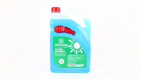Стеклоомыватель летний ZILBERMANN 99005