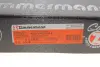 Диск гальмівний зад. Audi-Seat-Skoda-VW 02- ZIMMERMANN 100331520 (фото 4)