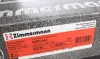Диск гальмівний (задній) Audi TT 06-14 (286x12) (з покриттям) (повний) ZIMMERMANN 100332820 (фото 6)