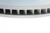 Диск гальмівний (передній) BMW X5 (E70/F15/F85)/X6 (E71/E72/F16/F86) 06- (385x36) (R) (з покр) (вент) ZIMMERMANN 150.2918.32 (фото 3)