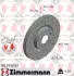 Диск гальмівний SPORT Z ZIMMERMANN 150293052 (фото 1)