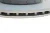 Задні BMW 7 (G11/G12) 725d-750 i, X5 (G05), X7 (G07) 370x24 ZIMMERMANN 150296432 (фото 3)