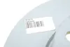 Диск гальмівний Coat Z ZIMMERMANN 150346720 (фото 6)
