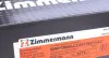 Диск гальмівний ZIMMERMANN 150347570 (фото 7)