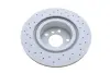 Задні BMW X3 (F25) 2.0-3.5i, 1.8-3.5d (330x20) Coat Z ZIMMERMANN 150349552 (фото 5)