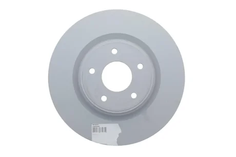 Передні QX60, Murano III, Pathfinder 2014- ZIMMERMANN 200254020