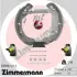 Комплект тормозных колодок ZIMMERMANN 209901212 (фото 1)