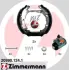 Комплект тормозных колодок ZIMMERMANN 209901241 (фото 1)