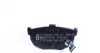 Колодки гальмівні (задні) Hyundai Elantra/Kia Cerato 00- (85x46) (Sumitomo) ZIMMERMANN 215531401 (фото 5)