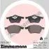 Передні Audi A4, VW Passat B5 до 99г. ZIMMERMANN 216242001 (фото 1)
