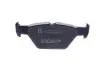 Колодки гальмівні (задні) Subaru Impreza/Outback/Legacy 14- (Akebono) ZIMMERMANN 22158.145.1 (фото 2)