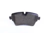 Колодки гальмівні, комплект ZIMMERMANN 221871801 (фото 3)