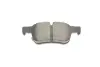 Колодки гальмівні (задні) Ford Focus 18-/Fusion 12-13(ATE) (з датчиком) ZIMMERMANN 22231.145.1 (фото 3)