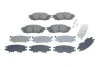 Заднi Toyota C-HR (_X1_) 10.2016 -, RX (_L2_) 10.2015 - 12.2017 з аксесуарами ZIMMERMANN 224341452 (фото 1)