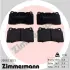 Переднi Subaru Impreza WRX, WRX STi, Mitsubishi Lancer Evolution ZIMMERMANN 230921551 (фото 1)