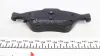 Гальмівні колодки перед Ford Fiesta-Fusion-Mazda2 ZIMMERMANN 232021851 (фото 2)
