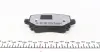 Заднi Audi A3, A4, A6, Golf 5, Passat B6, Octavia A5 04- RD:z ZIMMERMANN 239149701 (фото 4)