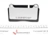 Колодки гальмівні (передні) VW Touareg 02- (Brembo) (з низьким продукуванням пилу) ZIMMERMANN 24098.970.1 (фото 4)