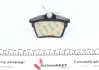 Колодки гальмівні (задні) Peugeot 407/607 1.6-2.0 HDI 04- (Лукас-Гірлінг) ZIMMERMANN 241351801 (фото 2)