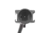 Колодки гальмівні (передні) Citroen Jumper/Fiat Ducato/Peugeot Boxer 06- (Brembo) (з датчиком) ZIMMERMANN 244681901 (фото 3)