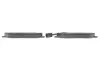 Колодки гальмівні (передні) Citroen Jumper/Fiat Ducato/Peugeot Boxer 06- (Brembo) (з датчиком) ZIMMERMANN 244681901 (фото 5)