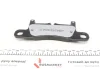 Колодки гальмівні (задні) VW Touareg/Porsche Cayenne 10- (187.4x76)(Brembo)(з низьким продукуванням пилу) ZIMMERMANN 24721.970.1 (фото 3)