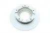 Задні Ford Tourneo, Transit 04.2012- 288x16mm ZIMMERMANN 250136820 (фото 7)