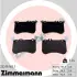 Колодки тормозные ZIMMERMANN 25219.165.1 (фото 1)