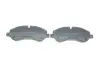 Передні FORD TOURNEO CUSTOM 2.2TDCI 12- ZIMMERMANN 256021703 (фото 4)