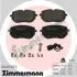 Передні VW Enyaq, ID4-ID7, Born, Audi Q4 2020- ZIMMERMANN 264161502 (фото 1)