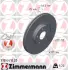 Передні Mazda MX-30 2020- ZIMMERMANN 370441020 (фото 1)