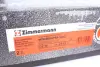 Диск гальмівний ZIMMERMANN 380211220 (фото 6)