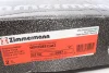 Диск тормозной ZIMMERMANN 400368720 (фото 6)