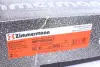 Диск гальмівний ZIMMERMANN 400369920 (фото 6)