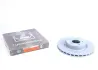 Диск гальмівний (передній) Land Rover Discovery IV 09-/Range Rover Sport 09-13 (360x30)(з покр)(вент) ZIMMERMANN 450520220 (фото 1)