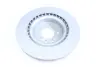 Диск гальмівний (передній) Land Rover Discovery IV 09-/Range Rover Sport 09-13 (360x30)(з покр)(вент) ZIMMERMANN 450520220 (фото 2)