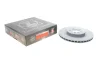 Диск гальмівний Coat Z ZIMMERMANN 450521420 (фото 1)