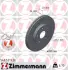 Передні Suzuki Swift V 2017- ZIMMERMANN 540531720 (фото 1)