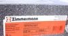 Диск гальмівний (задній) Totota Avensis 03-08 (280x10) (з покриттям) (повний) ZIMMERMANN 590258520 (фото 6)