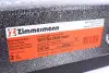 Диск гальмівний ZIMMERMANN 590.2832.20 (фото 6)