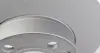 Диск гальмівний Coat Z ZIMMERMANN 600321220 (фото 3)