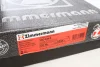 Диск тормозной ZIMMERMANN 600323620 (фото 6)