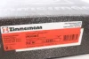 Диск тормозной ZIMMERMANN 600324220 (фото 6)