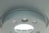 Диск гальмівний (передній) VW T5 09-15/T6 15- (340x32.6) (з покриттям) (вентильований) ZIMMERMANN 600324920 (фото 3)