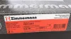Гальмівний диск передній Audi A3. VW Golf 7. Skoda ZIMMERMANN 600325120 (фото 5)