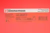 Диск тормозной Sport ZIMMERMANN 600325852 (фото 7)