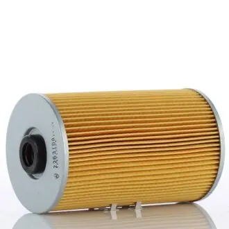 Fuel filter cartridge. Топливный фильтр, вставка ZM-WOLA 59571131