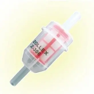 Фільтр палива ZOLLEX Z306