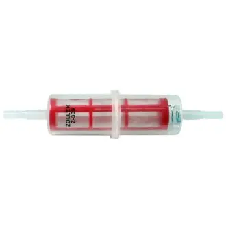 Фильтр топливный, проточный. Фільтр паливний, проточний. Fuel filter, In-line ZOLLEX Z309